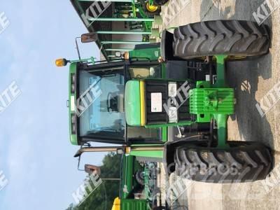 John Deere 7800 Traktoren