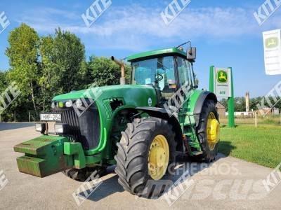 John Deere 8220 Traktoren