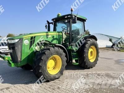 John Deere 8335R Traktoren
