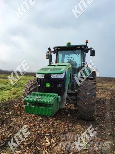 John Deere 8335R ILS Traktoren
