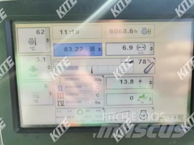 John Deere 8360R Traktoren