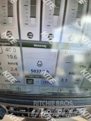 John Deere 8370R Traktoren