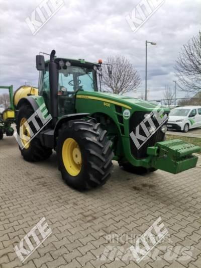 John Deere 8430 Traktoren
