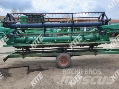 John Deere 9540 WTS 2WD Mähdrescher
