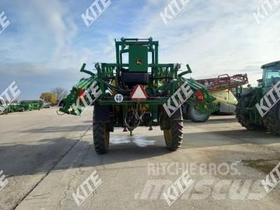 John Deere M740i Anhängespritzen