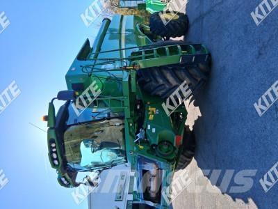 John Deere S770I Mähdrescher