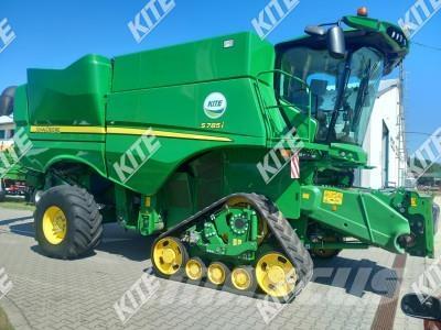 John Deere S785I Mähdrescher