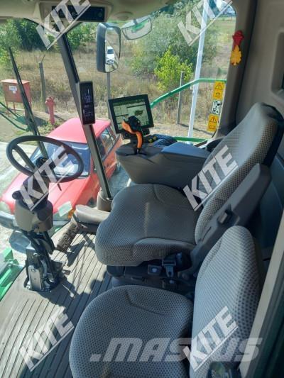 John Deere S785I Mähdrescher