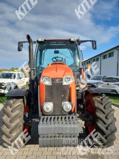 Kubota M110 GX Traktoren