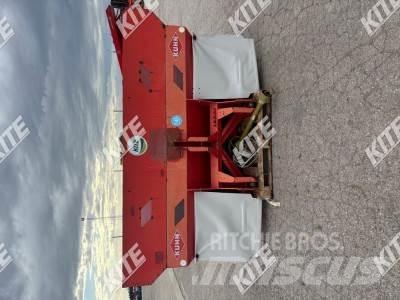 Kuhn Axera M 1102 Düngemittel-Sprüher