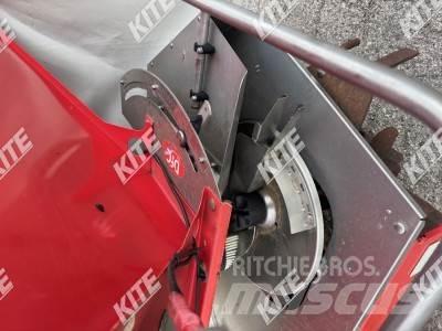 Kuhn Axera M 1102 Düngemittel-Sprüher