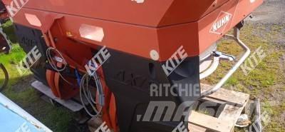 Kuhn Axis 30.1 Düngemittel-Sprüher