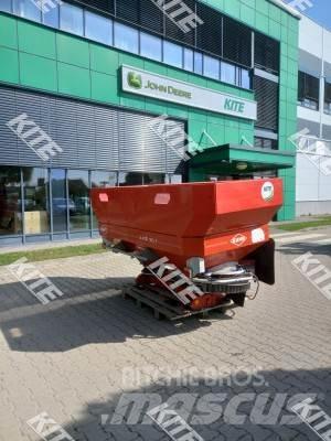 Kuhn Axis 30.1 Düngemittel-Sprüher