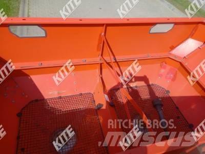 Kuhn Axis 30.1 Düngemittel-Sprüher