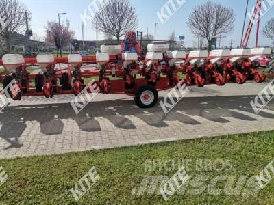 Kuhn Maxima 12S Drillmaschinenkombination