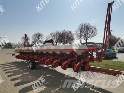 Kuhn Maxima 12S Drillmaschinenkombination