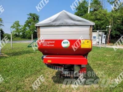 Kverneland Exacta TL GEO Düngemittel-Sprüher