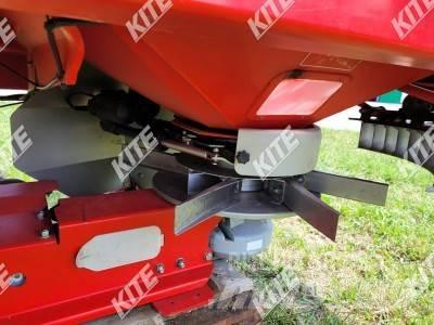 Kverneland Exacta TL GEO Düngemittel-Sprüher