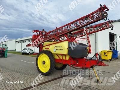 Kverneland Ikarus S28 Anhängespritzen