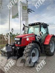 Massey Ferguson 6455 Traktoren