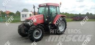 McCormick CX 110 Traktoren