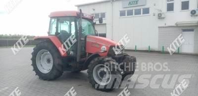 McCormick CX 110 Traktoren