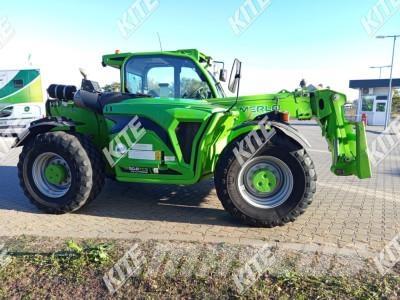 Merlo TF 50.8 TCS-170 Teleskoplader für Landwirtschaft