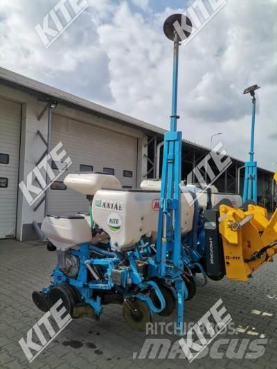 Monosem 6NG Plus Drillmaschinenkombination