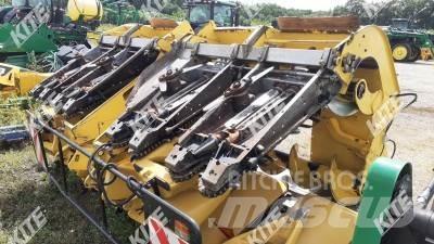 New Holland MF 875W Erntevorsätze