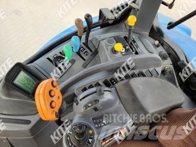 New Holland T7040 Traktoren
