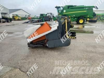 OptiCorn 876 Erntevorsätze