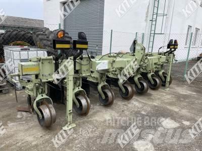 Orthman 8315 6S Grubber