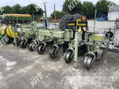 Orthman 8315 6S Grubber