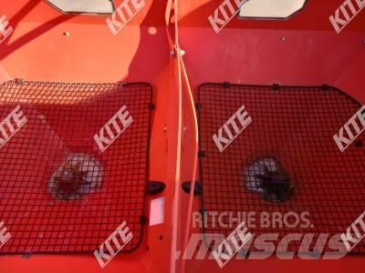 Rauch Axis - H 30.2 EMC+W Düngemittel-Sprüher