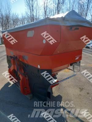 Rauch Axis - H 30.2 EMC+W Düngemittel-Sprüher