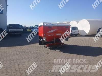 Rauch Axis - M 30.2 W Düngemittel-Sprüher