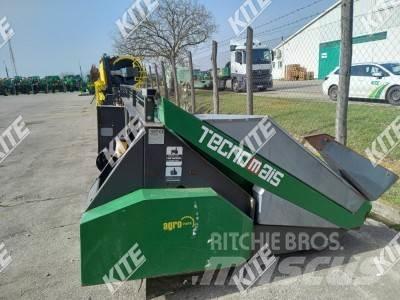Tecnomais TM 2 Erntevorsätze