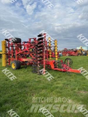Väderstad TopDown 600 Grubber