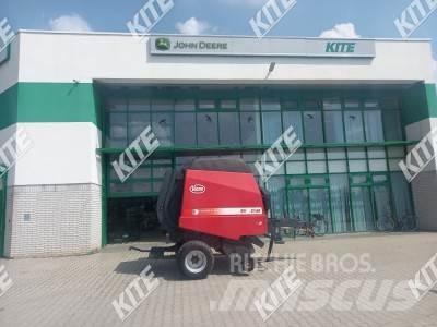 Vicon RV 2160 Rundballenpressen