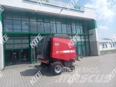Vicon RV 2160 Rundballenpressen