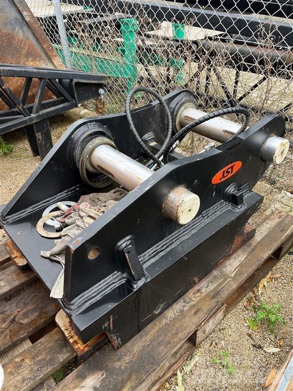 JST S80 Schnellwechsler