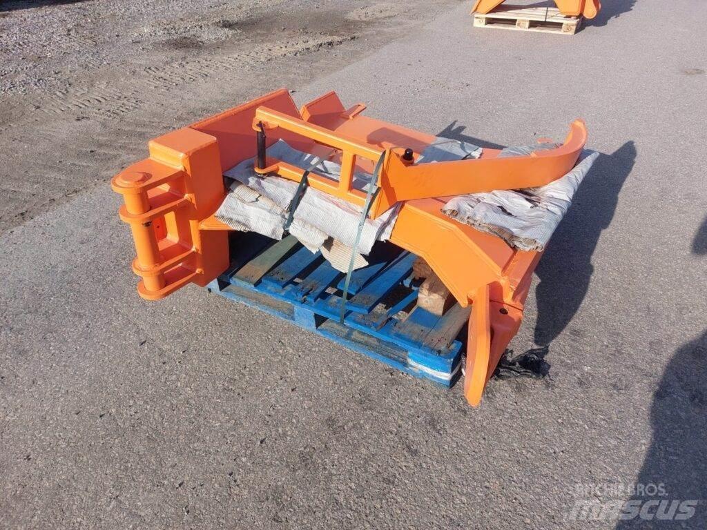 Axer CP100 Sonstige Baumaschinen