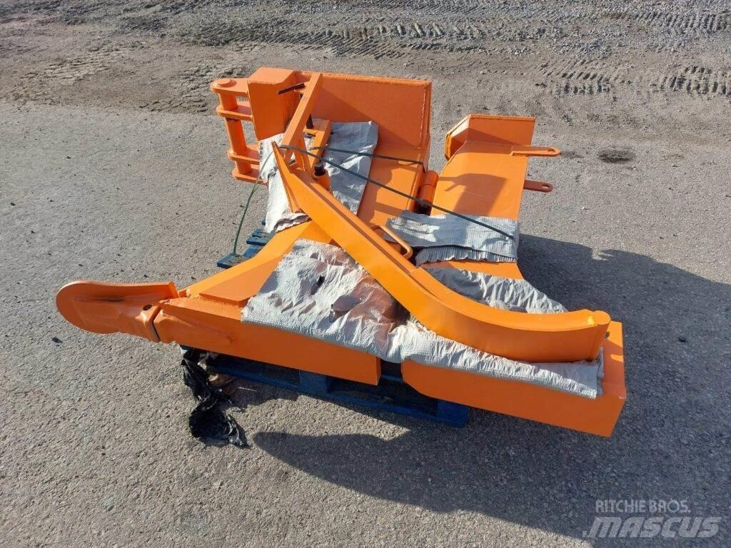 Axer CP100 Sonstige Baumaschinen