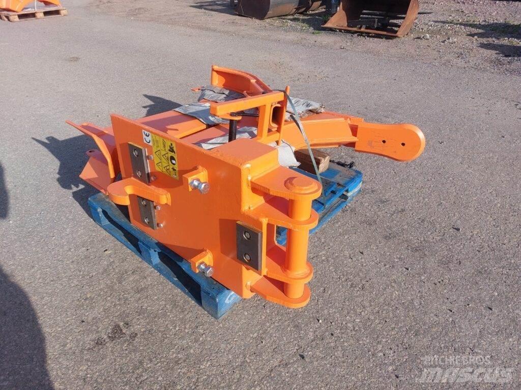 Axer CP100 Sonstige Baumaschinen