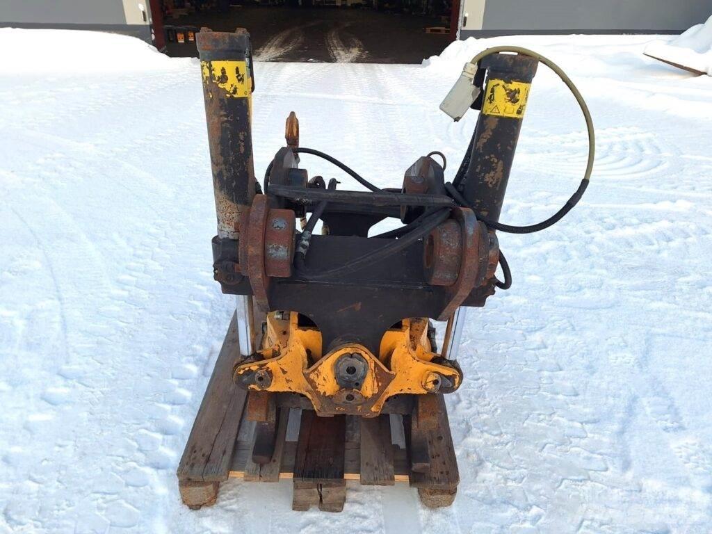 Engcon EC20B Andere Zubehörteile