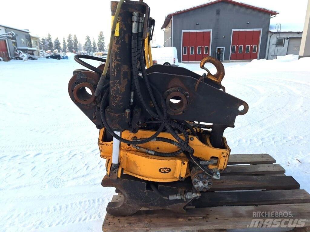 Engcon EC20B Andere Zubehörteile