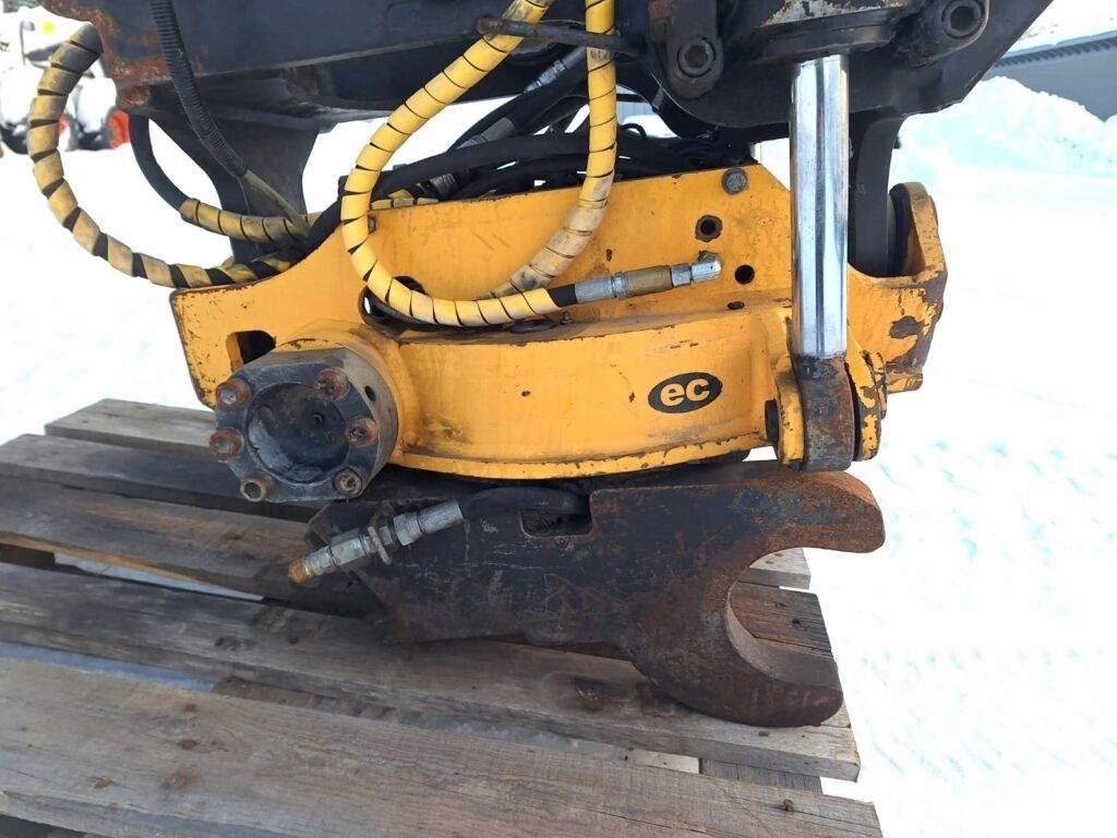 Engcon EC20B Andere Zubehörteile