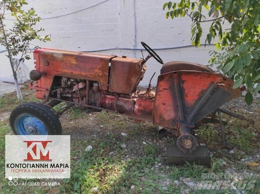  Αλλο ΠΕΤΡΟΠΟΥΛΟΣ Traktoren