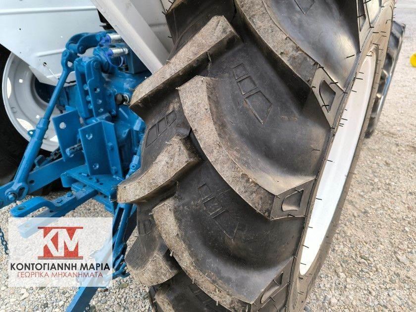 Ford 5610 Traktoren