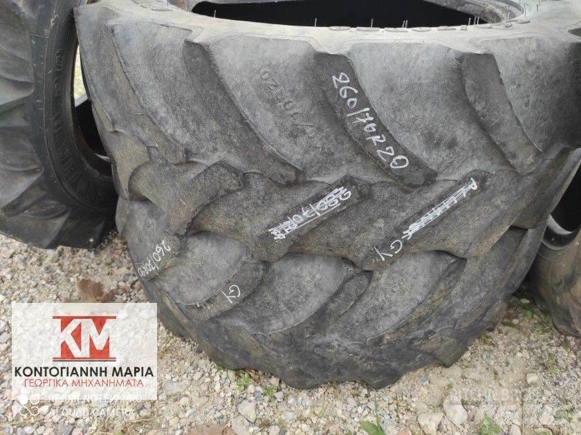 Goodyear 260/70R20 Reifen